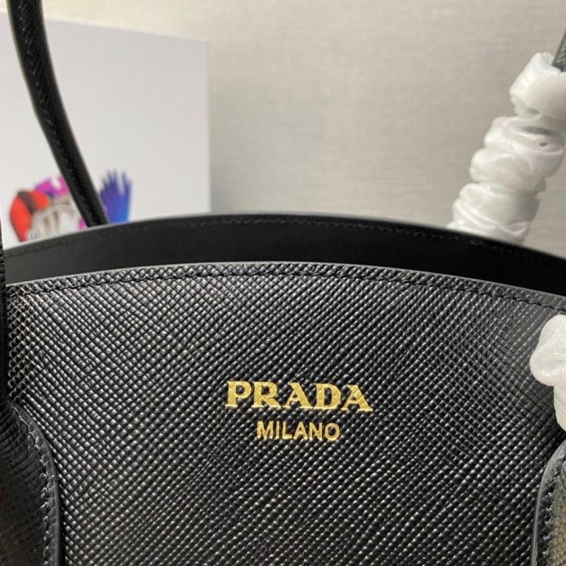 Prada Top Handle Bags